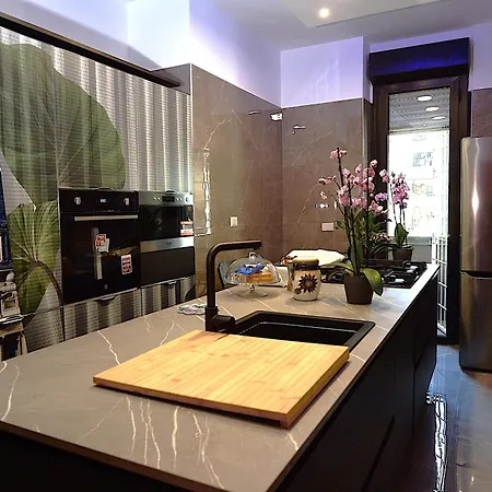 Tintoretto Bed & Breakfast