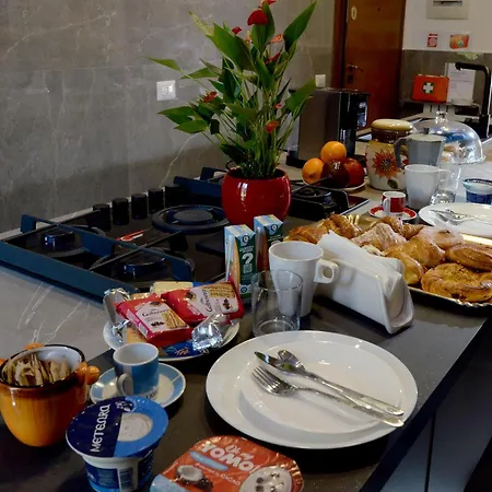 Tintoretto Bed & Breakfast