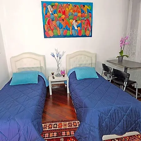 Bed and Breakfast Tintoretto Ρώμη