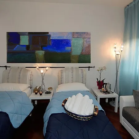 Bed & Breakfast Tintoretto *