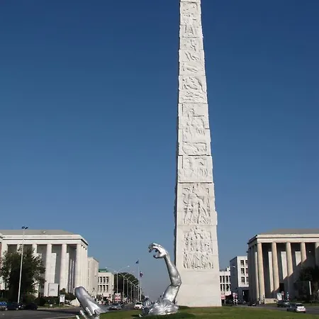 Bed & Breakfast Tintoretto *