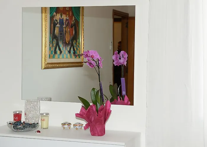 Tintoretto Bed and Breakfast