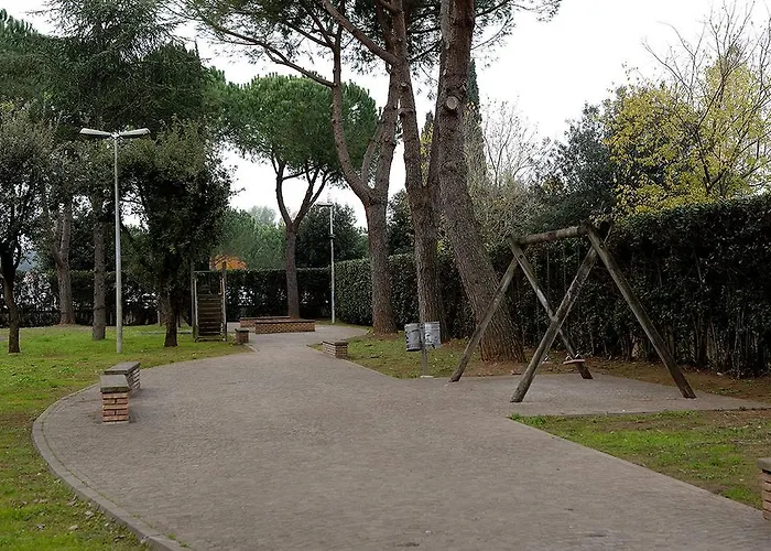 Bed & Breakfast Tintoretto