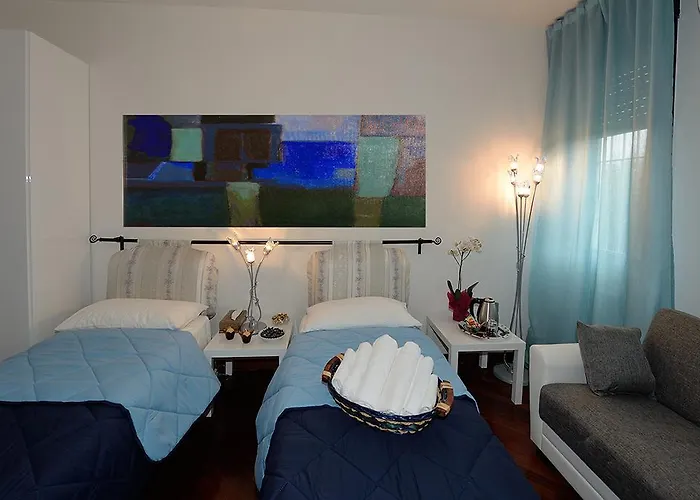 Bed and Breakfast Tintoretto *