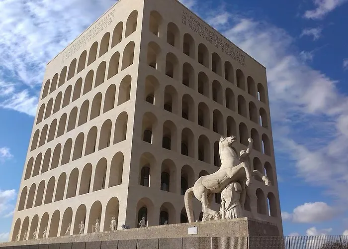 Bed & Breakfast Tintoretto *