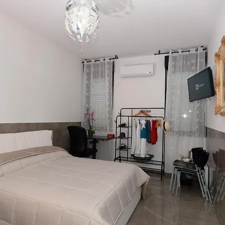 Bed & Breakfast Tintoretto