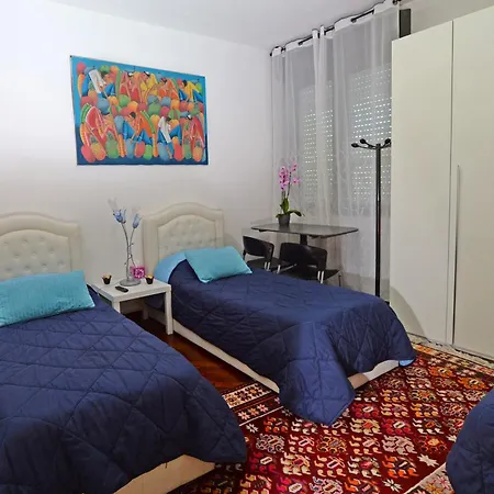 Bed & Breakfast Tintoretto *