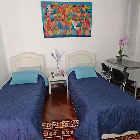 Tintoretto Bed & Breakfast Rome
