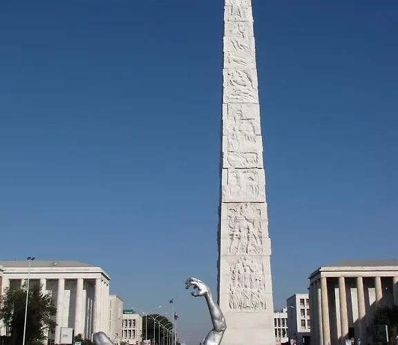 Bed & Breakfast Tintoretto *