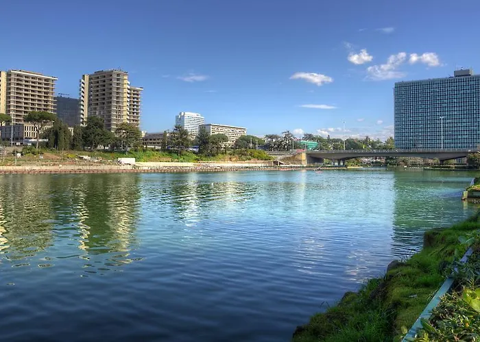 Tintoretto Bed & Breakfast Rome